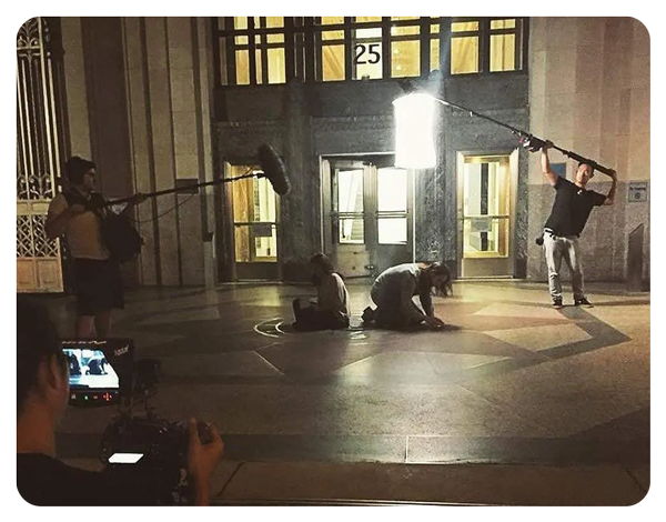 Aputure Space Light
